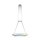 Rampage Tower T14 RGB - HUB - biały - 1317601 - zdjęcie 2